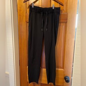 Lululemon Straight Leg Pants